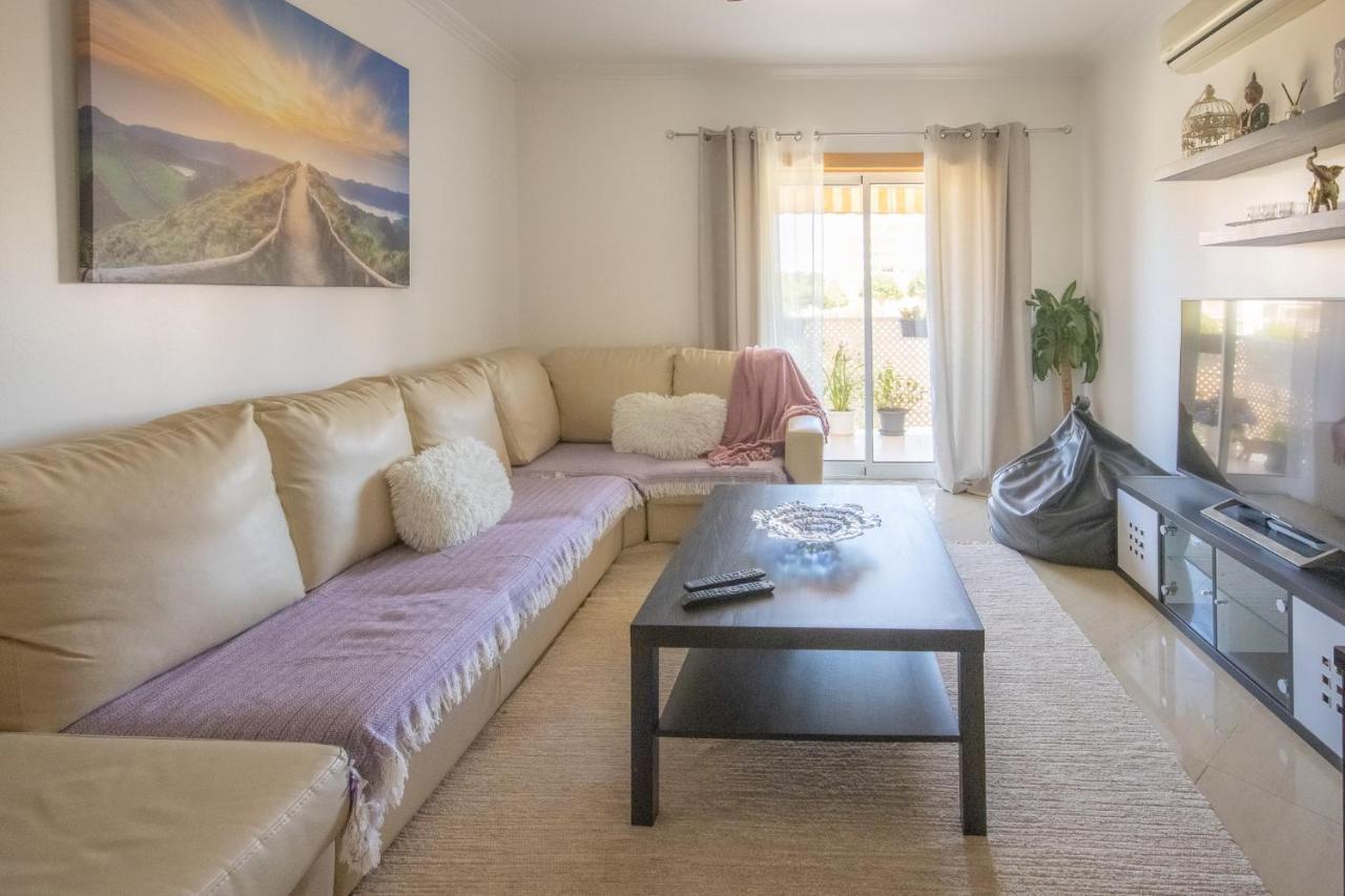 Apartamento Vista Mar By Bedzy * Armação de Pêra